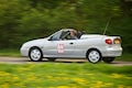 Renault Mégane vakantiekar