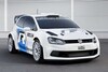 Volkswagen Polo R WRC