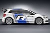 Volkswagen Polo R WRC