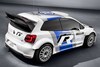 Volkswagen Polo R WRC
