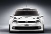 Volkswagen Polo R WRC