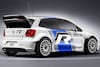 Volkswagen Polo R WRC