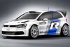 Volkswagen Polo R WRC