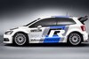 Volkswagen Polo R WRC