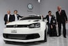 Volkswagen Polo R WRC