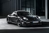 Porsche Cayman S Black Edition