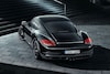 Porsche Cayman S Black Edition