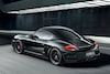 Porsche Cayman S Black Edition