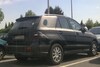 Mercedes M-klasse (foto: familie Ter Horst)