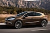 Citroën DS4