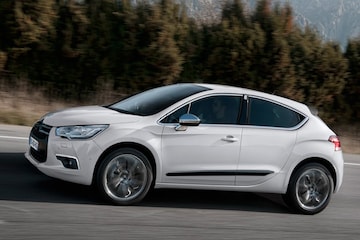 Citroën DS4