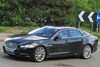 Jaguar XJ Diesel Hybrid