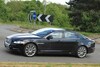 Jaguar XJ Diesel Hybrid