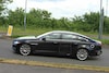 Jaguar XJ Diesel Hybrid