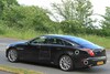 Jaguar XJ Diesel Hybrid
