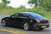 Jaguar XJ Diesel Hybrid
