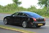 Jaguar XJ Diesel Hybrid