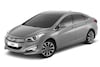 Hyundai i40 Sedan