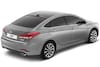 Hyundai i40 Sedan