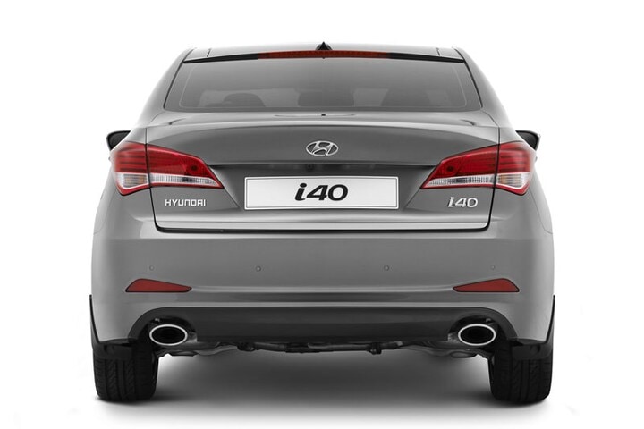Hyundai i40 Sedan