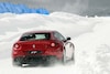 Ferrari FF in de Dolemieten