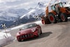 Ferrari FF in de Dolemieten