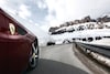 Ferrari FF in de Dolemieten