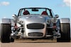 Donkervoort D8