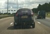 Ford Fiesta SUV