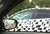 Ford Fiesta SUV