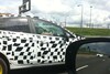 Ford Fiesta SUV