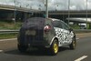 Ford Fiesta SUV