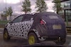 Ford Fiesta SUV