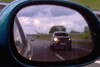 Ford Fiesta SUV