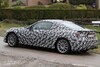 Toyota FT86 prototype