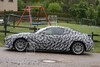 Toyota FT86 prototype