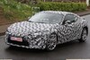 Toyota FT86 prototype