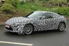 Toyota FT86 prototype