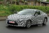 Toyota FT86 prototype