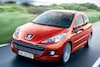 Peugeot 207 Sportium
