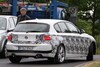 BMW 135i spyshots
