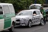 BMW 135i spyshots
