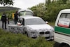 BMW 135i spyshots