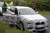 BMW 135i spyshots