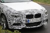 BMW 135i spyshots