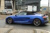 Audi R8 GT Spyder