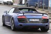 Audi R8 GT Spyder