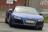 Audi R8 GT Spyder