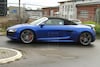 Audi R8 GT Spyder