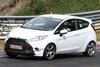 Ford Fiesta ST